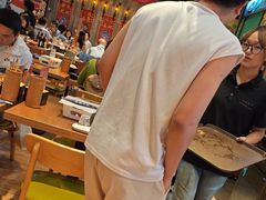 -华府九号海鲜烧烤大排档(龙域店)