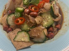 -忆品青莲素食文化主题餐厅(文华名城店)