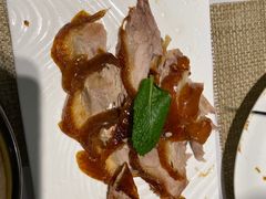 -同喜烤鸭店(光芒店)