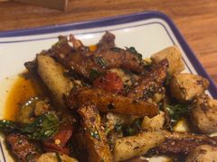 -云阿蛮云南生烫牛肉米线(奉贤路店)