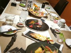 -月下料理(楷林IFC店)