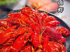 -一棠龙虾•王牌虾球(恒隆广场店)