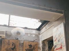 -炙热童年·老北京炙子烤肉(南锣鼓巷店)