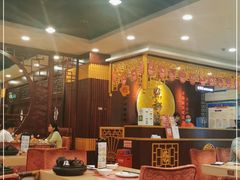 大堂-点都德(海岸城店)
