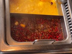 -大隐·成都火锅Bistro(合生麒麟新天地店)