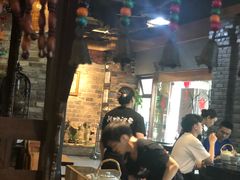 -阿嫂印象·民间江湖菜(大学城店)