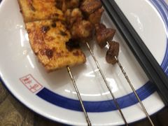 -老大连路特色烧烤(基隆路店)