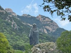 -青岛崂山太清宫