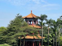 -广州莲花山旅游区