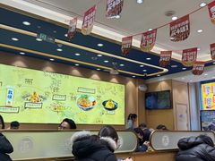 -西部马华清真兰州牛肉面·烧烤夜市(三里河店)