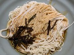 -老外婆本帮面(塔城路店)