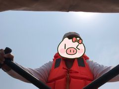 -白洋淀景区