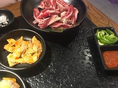 -九田家黑牛烤肉料理(石路天虹店)