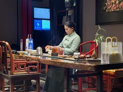 -江南雅厨(李公堤店)