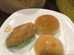 -武林厨神·粤式茶点(五羊店)