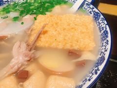 -小潘记鸭血粉丝汤