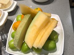 -海底捞火锅(莘松路店)