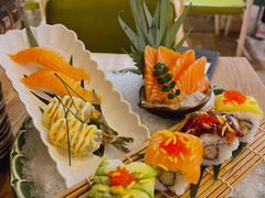 -Sushi Love 创意寿司(丽影广场店)
