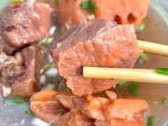 -燕子煨汤(山海关路店)
