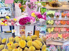 -天虹购物中心(深圳龙华店)