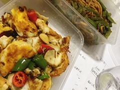 -比格比萨自助(花园路店)