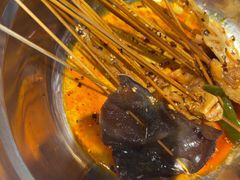 -嘉州鲜知味钵钵鸡(奎星楼店)
