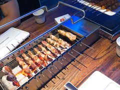 -三个蒙古大叔羊肉串(大宁店)