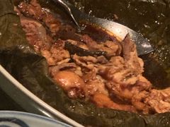 -湖滨28中餐厅·西湖宴·杭州君悦酒店