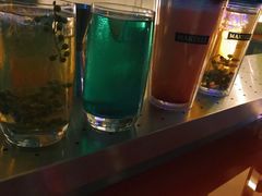 -池畔酒吧 WET Bar