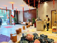 -永青泉汗蒸广场(大运河博物馆店)