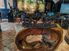 -福禧酒窖·中餐厅 (万柳店)