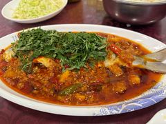 -扒骨肉雅鱼饭店(三雅文化传承店)