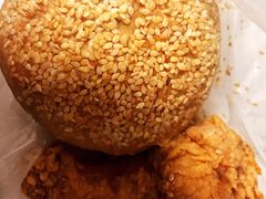 牛肉烧饼-满记烧饼(牛街东里小区一区店)