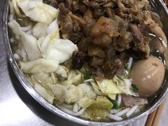 -花溪王记牛肉粉(四季花溪商场店)