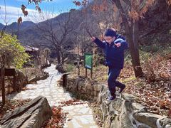 -北京水岸山吧度假村(雁栖镇店)