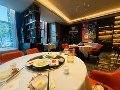 -香港狮子山下·明星粤菜餐厅(北苑店)