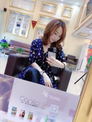 -JK奇积发型连锁机构