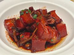 -千百味红餐厅·江西菜(绿地双子塔店)