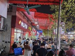 -正宗阳山牛杂(东城店)