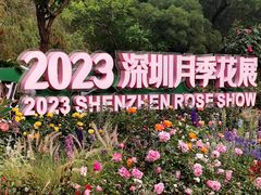 -人民公园(罗湖区)