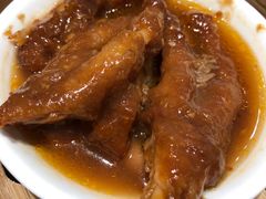 -頂好酒家·经典粤菜(海信广场店)