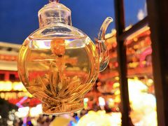 -豫园湖心亭茶楼