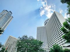 -广州花园酒店·凌璇阁旋转餐厅CAROUSEL360