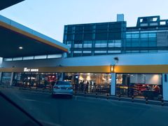 -壳牌华苑加油站