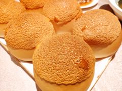 招牌菠萝包-炳胜品味(珠江新城店)