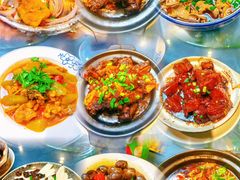 -富临轩私房菜(集庆门大街店)