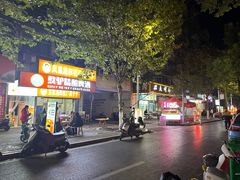 -沙市市中山公园