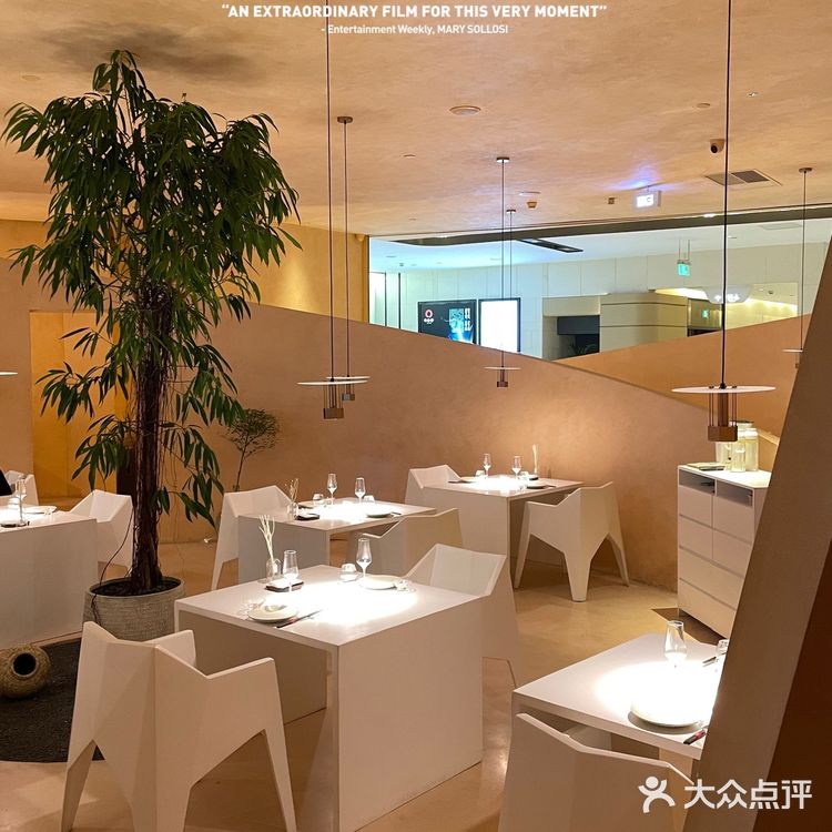 福州探店|我可太爱这个氛围感的川菜餐厅了!