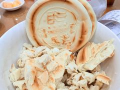 -清真·马洪小炒泡馍馆(钟楼回民街店)