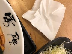 -雷门拉面·现熬骨汤(凯德来福士店)
